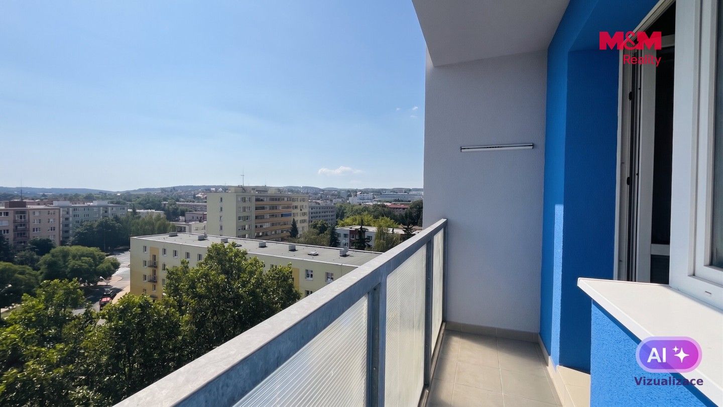 Prodej bytu 2+1 51 m² - foto 19
