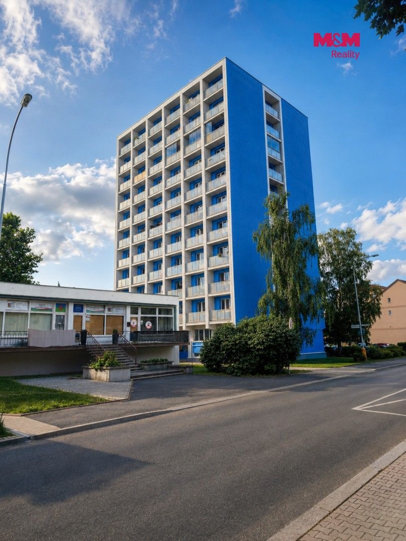 Prodej bytu 2+1 51 m² - foto 21