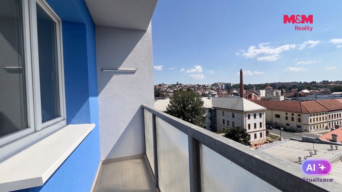 Prodej bytu 2+1 51 m² - foto 20