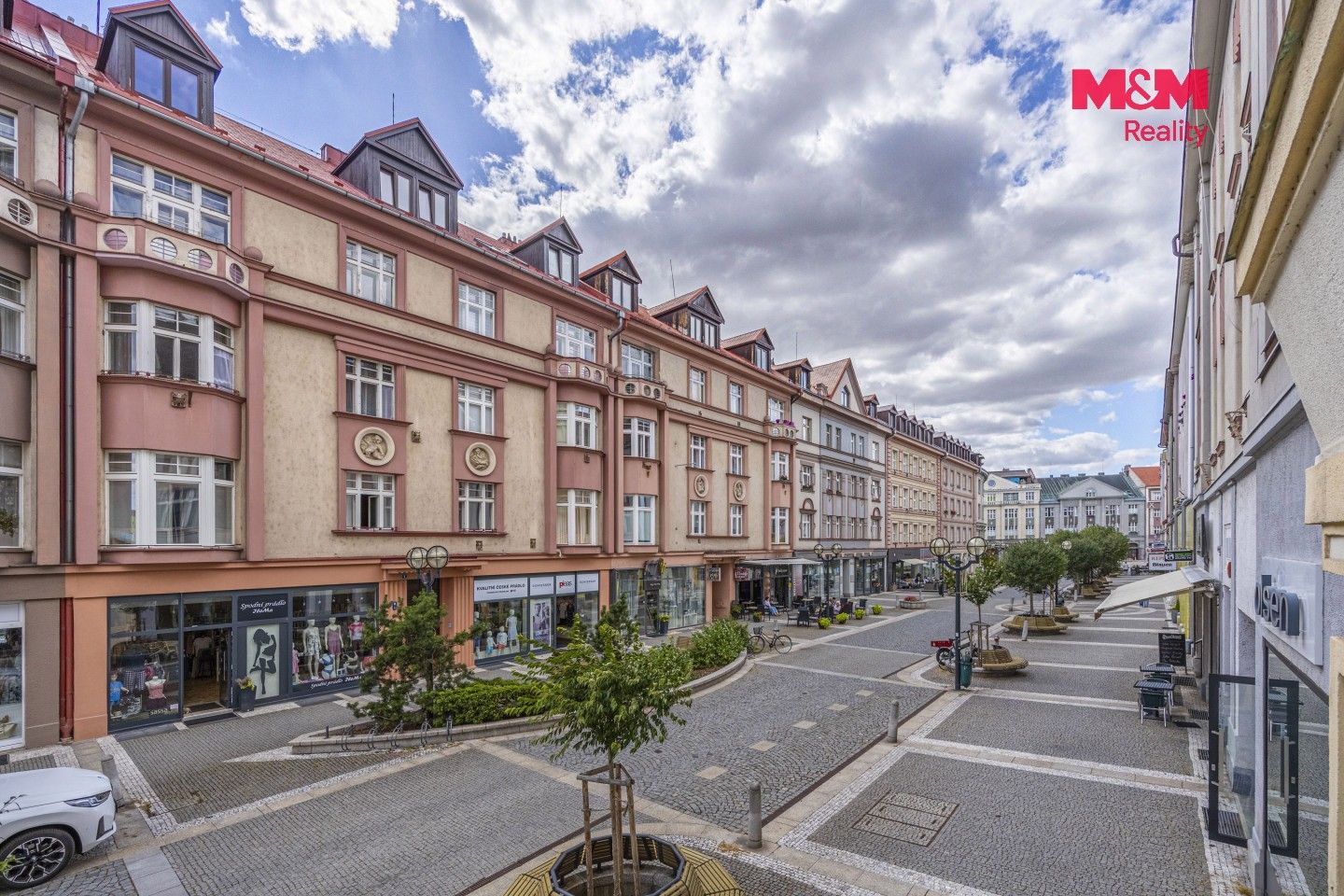 Prodej bytu 3+1 88 m² - foto 28