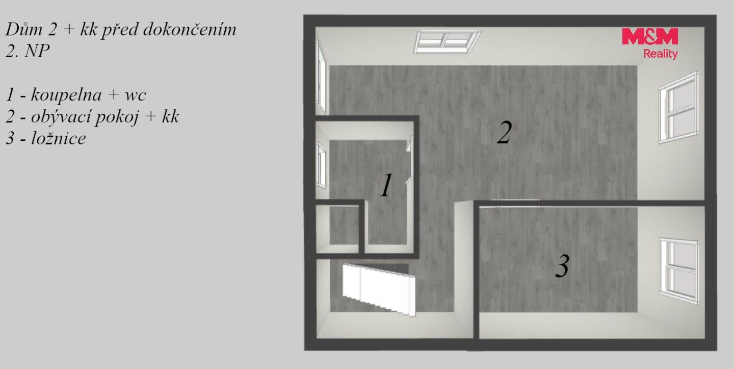 Prodej domu 163 m² - foto 29