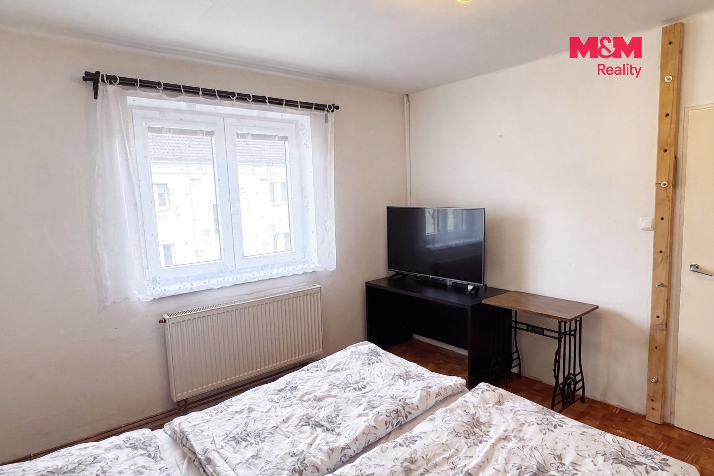 Prodej bytu 3+1 55 m² - foto 4
