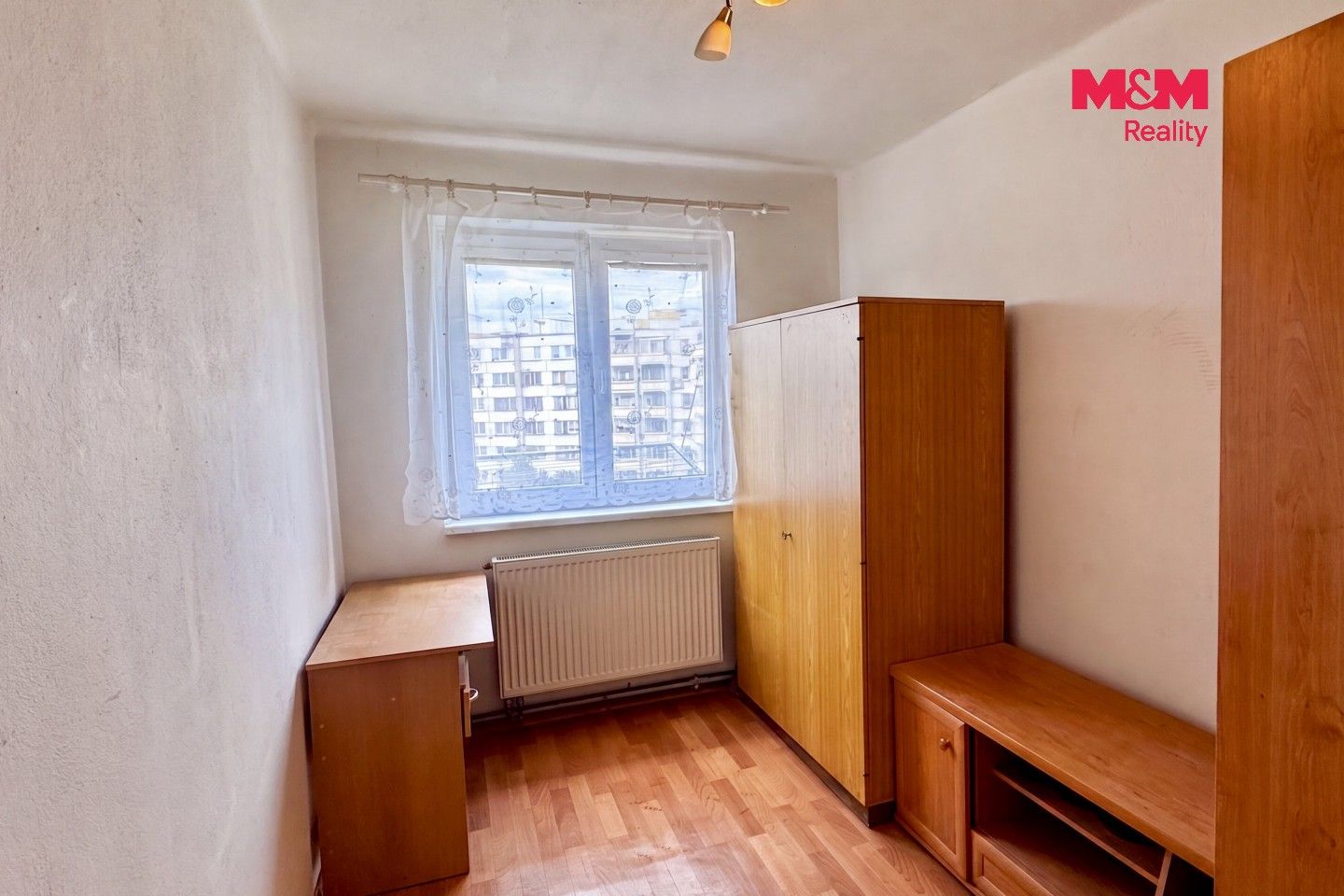 Prodej bytu 3+1 55 m² - foto 5