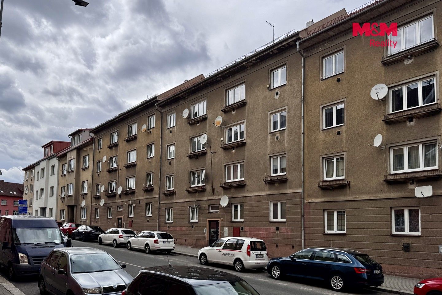 Prodej bytu 3+1 55 m² - foto 10