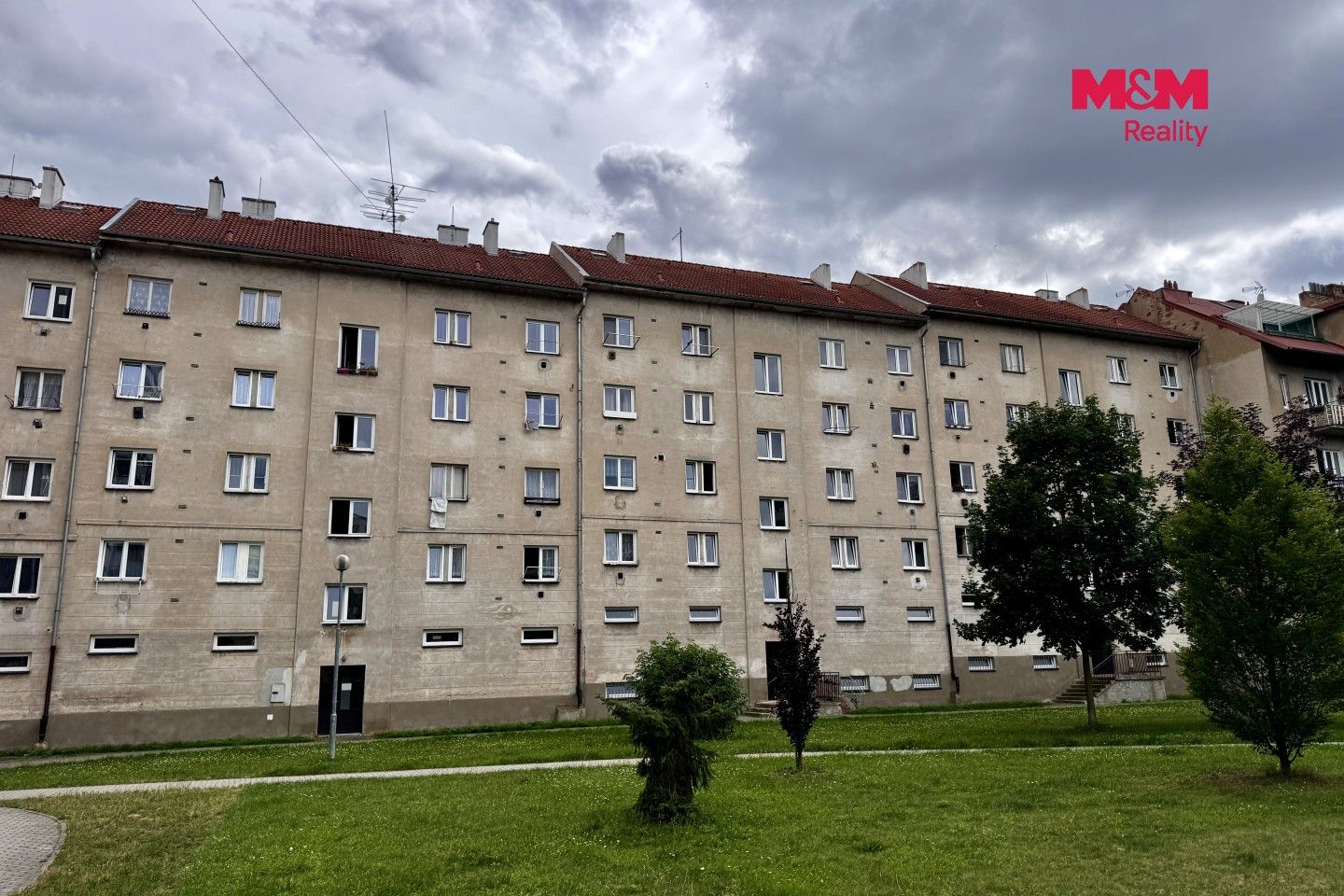 Prodej bytu 3+1 55 m² - foto 11