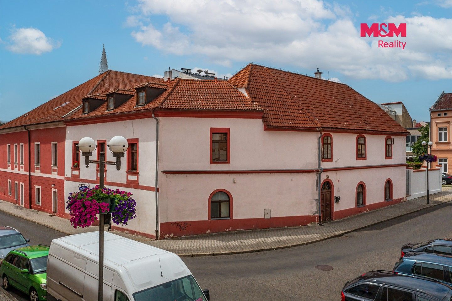 Prodej domu 500 m² - foto 5