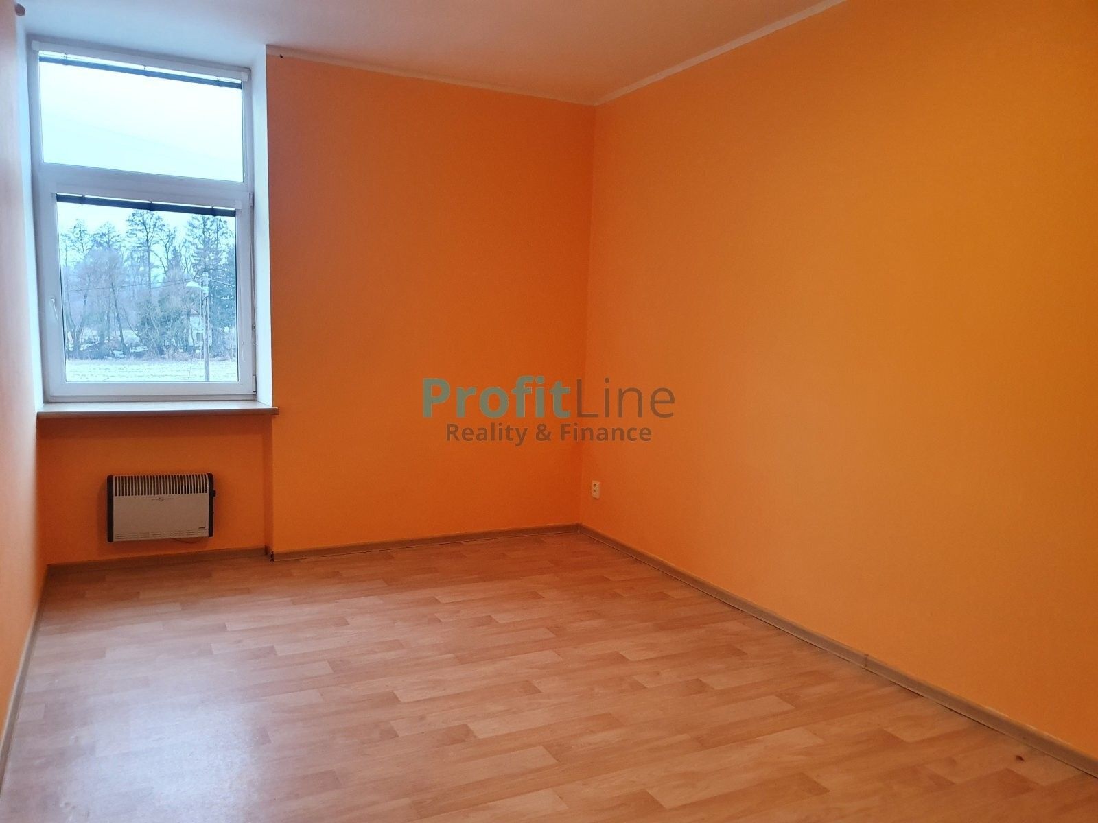Pronájem bytu 2+1 50 m² - foto 2