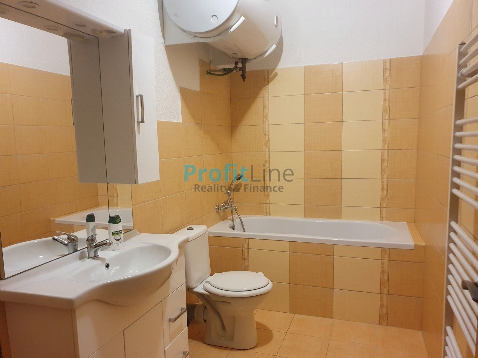 Pronájem bytu 2+1 50 m² - foto 3