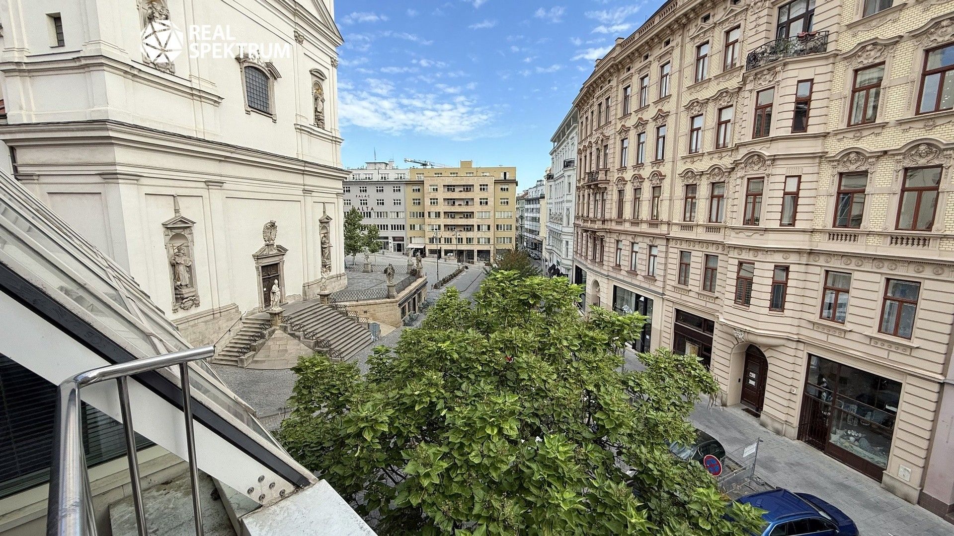Pronájem komerčního prostoru 141 m² - foto 2