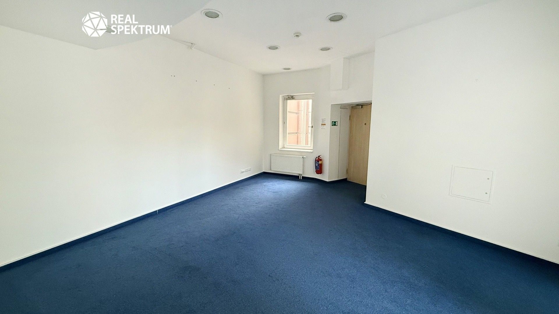 Pronájem komerčního prostoru 141 m² - foto 8
