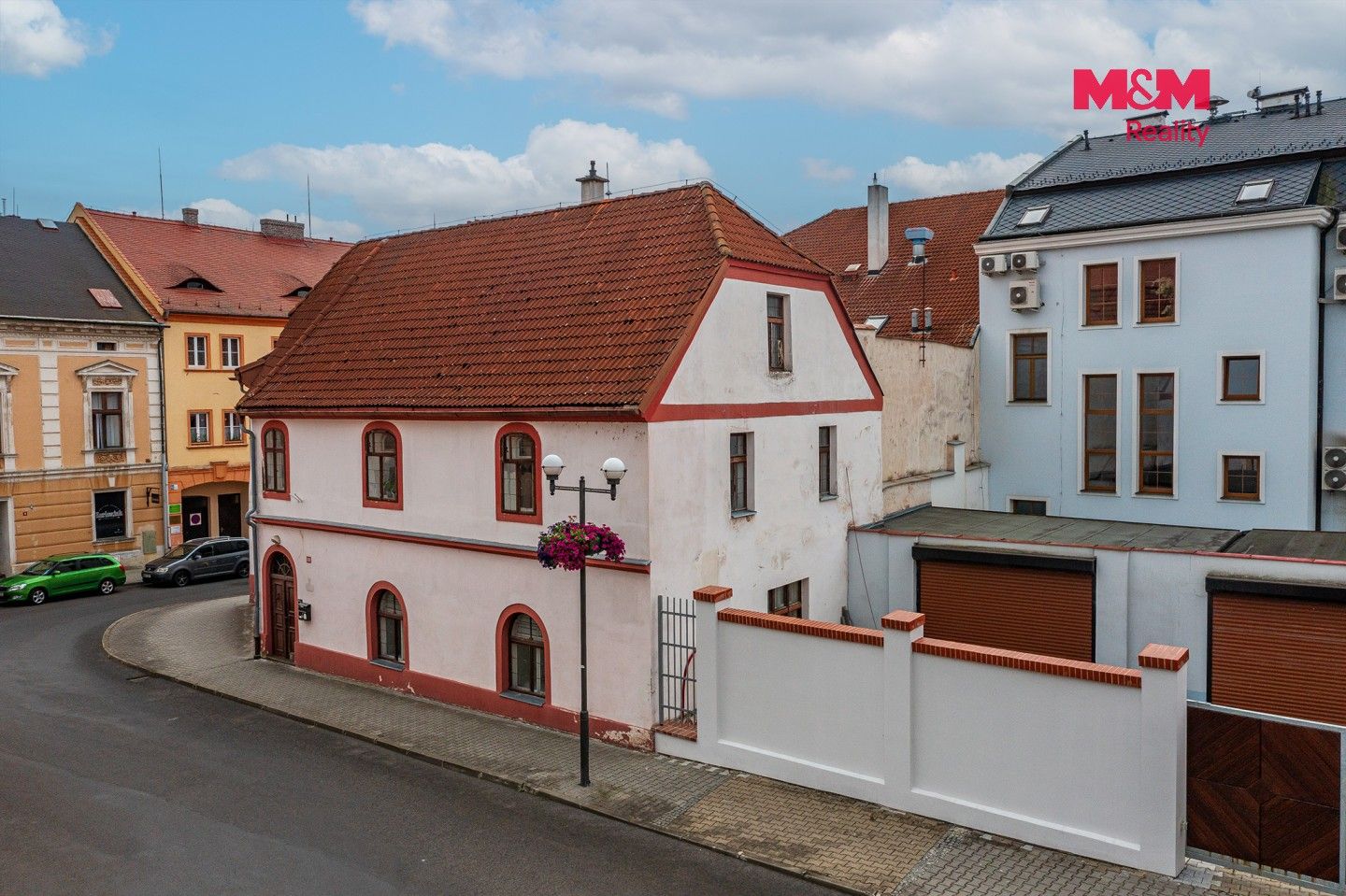 Prodej domu 500 m² - foto 13