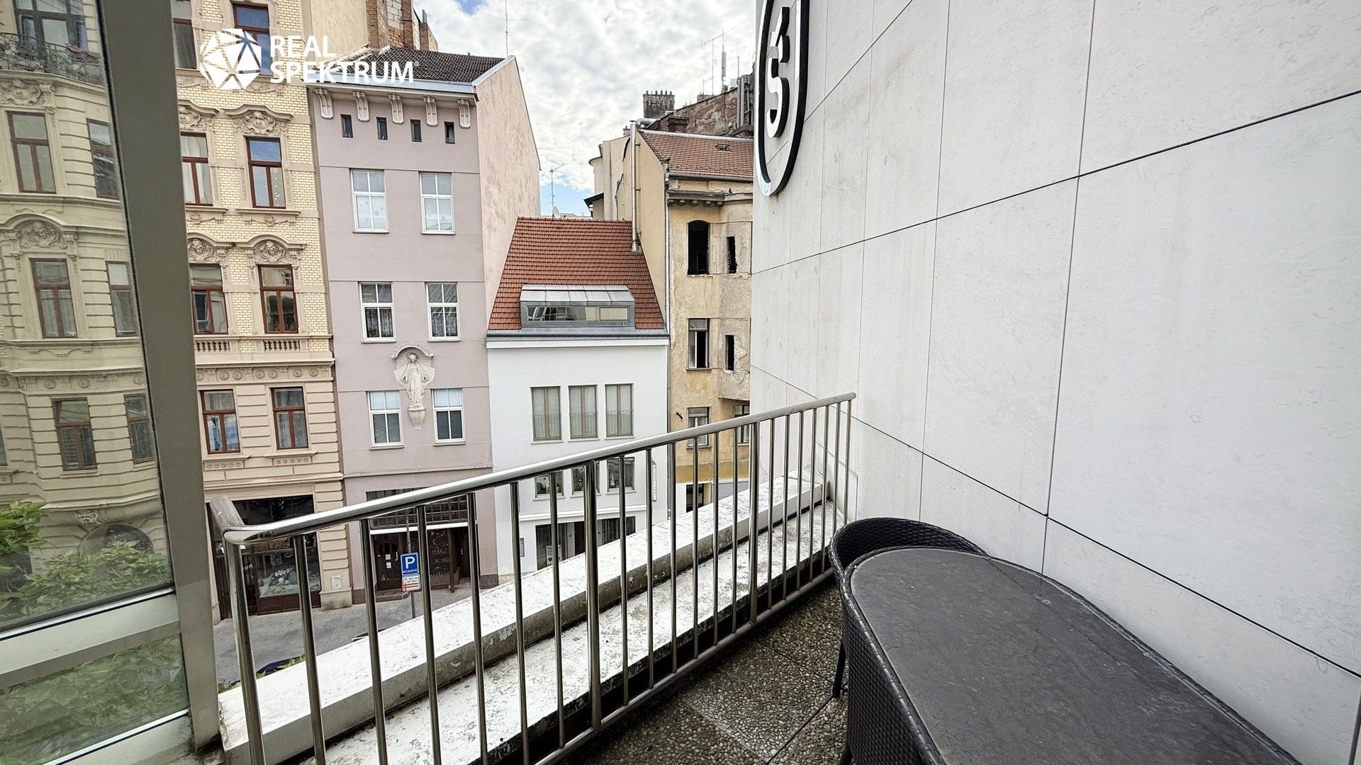 Pronájem komerčního prostoru 141 m² - foto 12