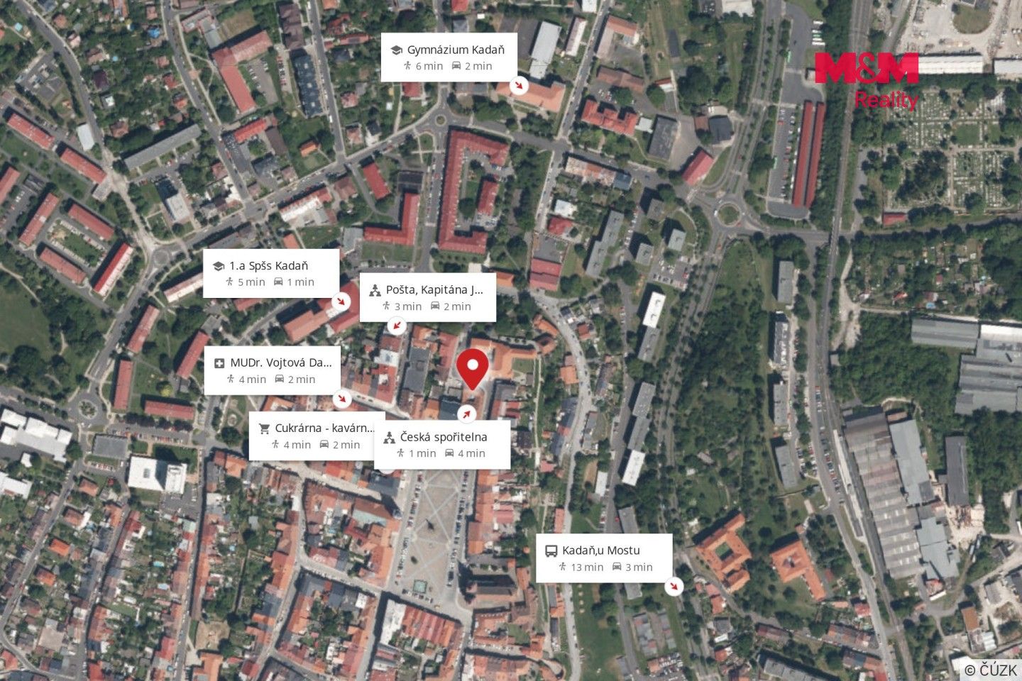 Prodej domu 500 m² - foto 34