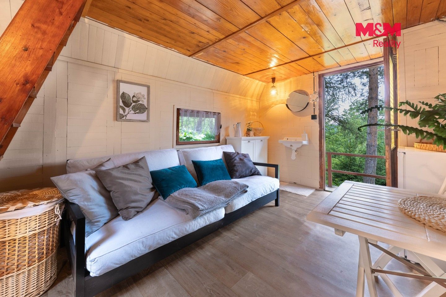 Prodej domu 15 m² - foto 1