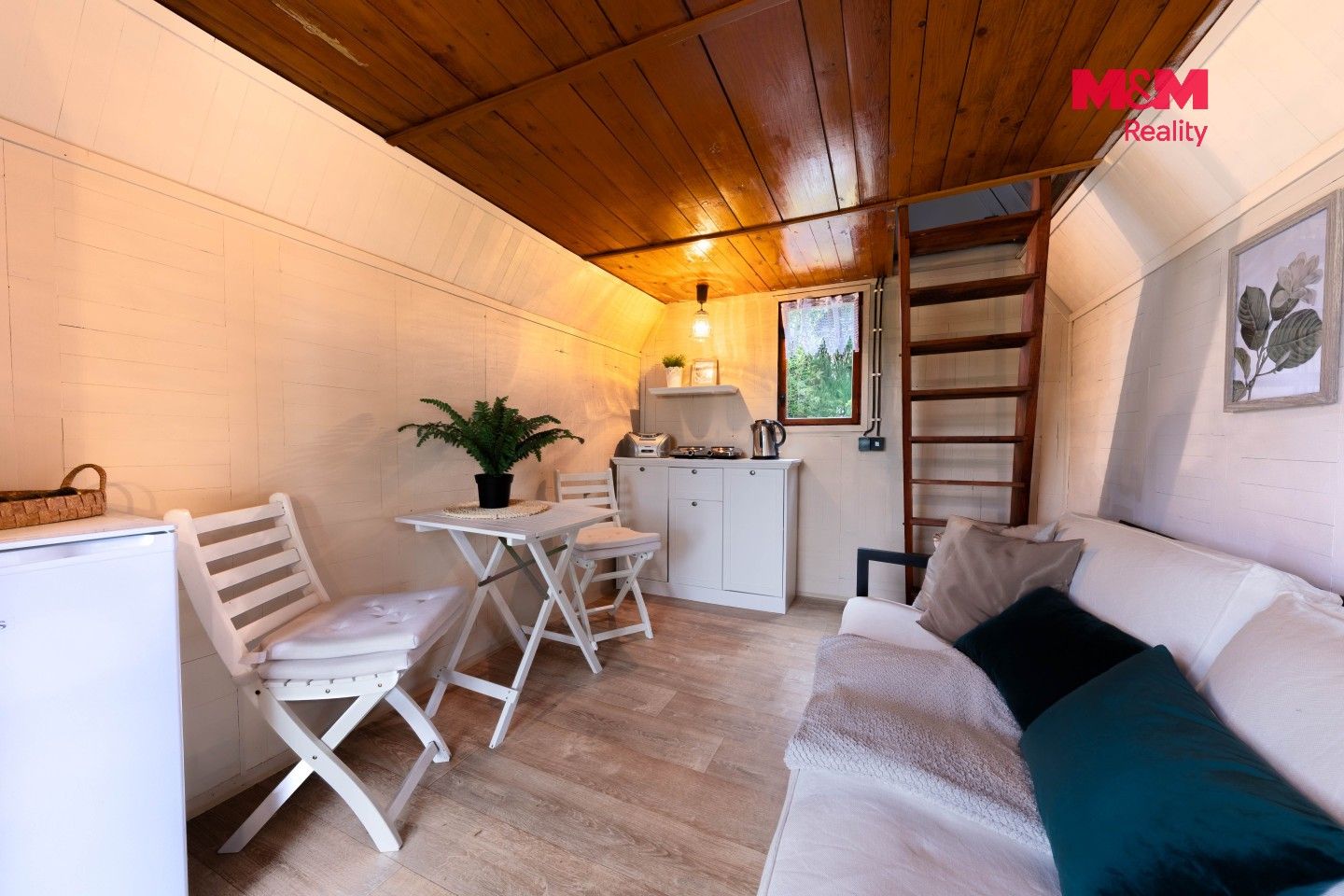 Prodej domu 15 m² - foto 2