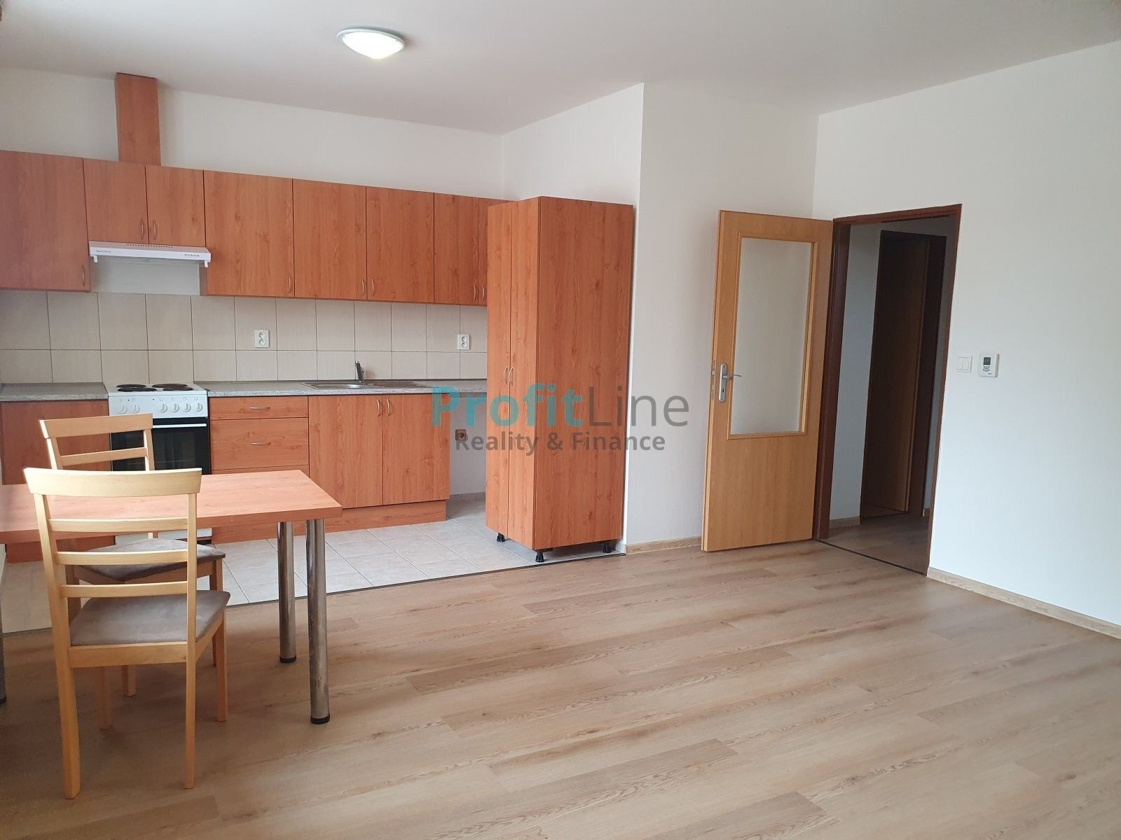 Pronájem bytu 2+kk 52 m² - foto 1