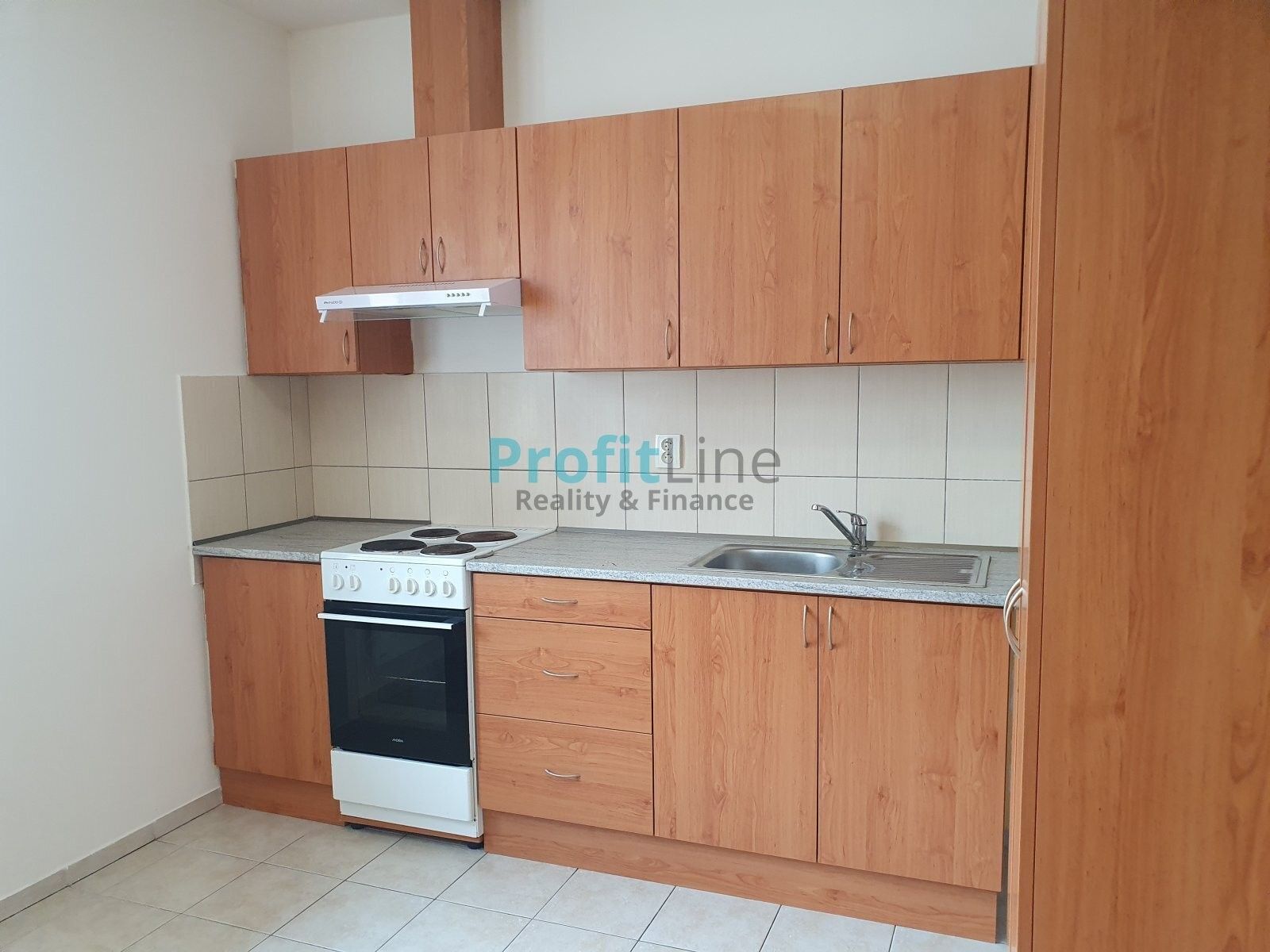 Pronájem bytu 2+kk 52 m² - foto 2