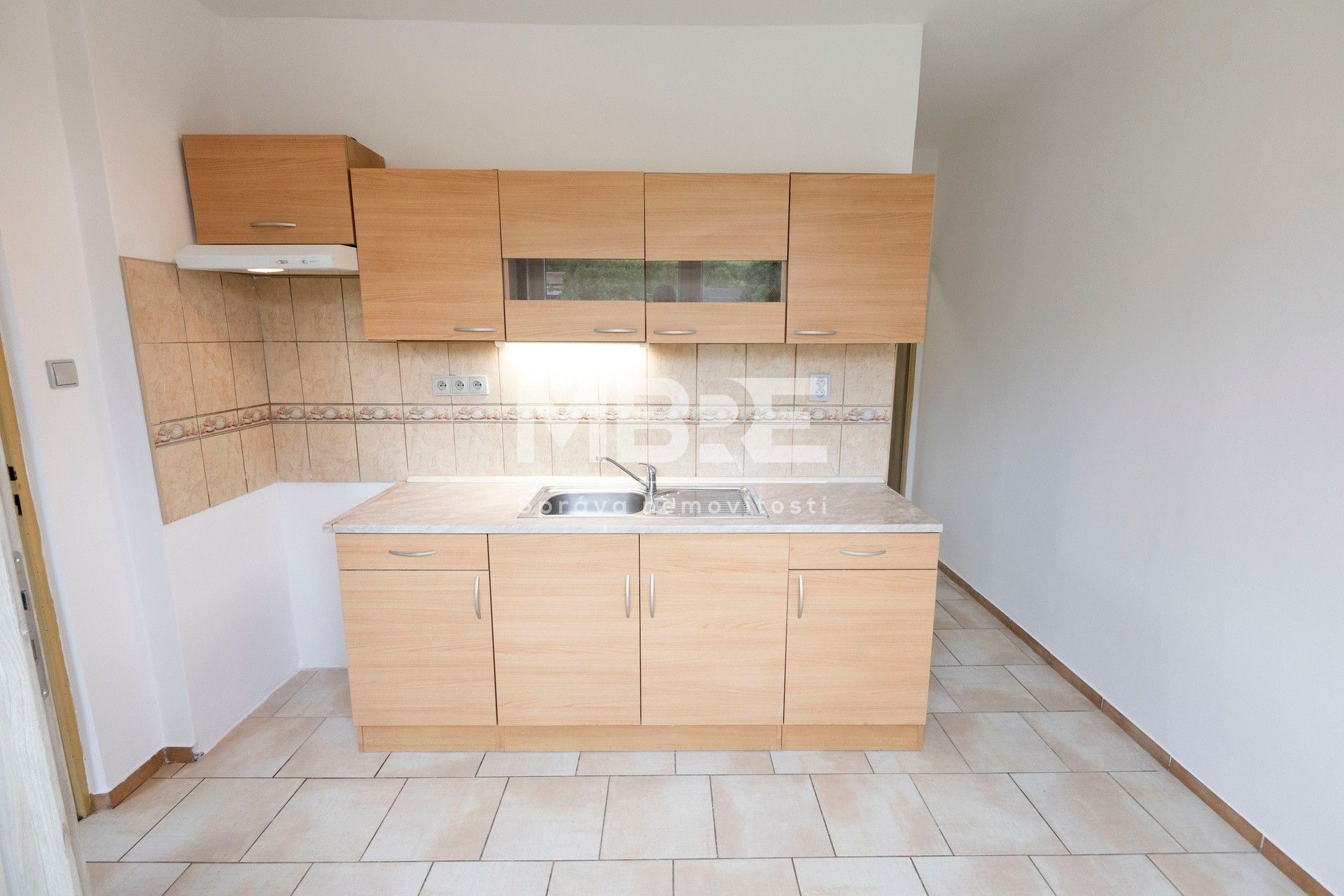 Pronájem bytu 3+1 70 m² - foto 1