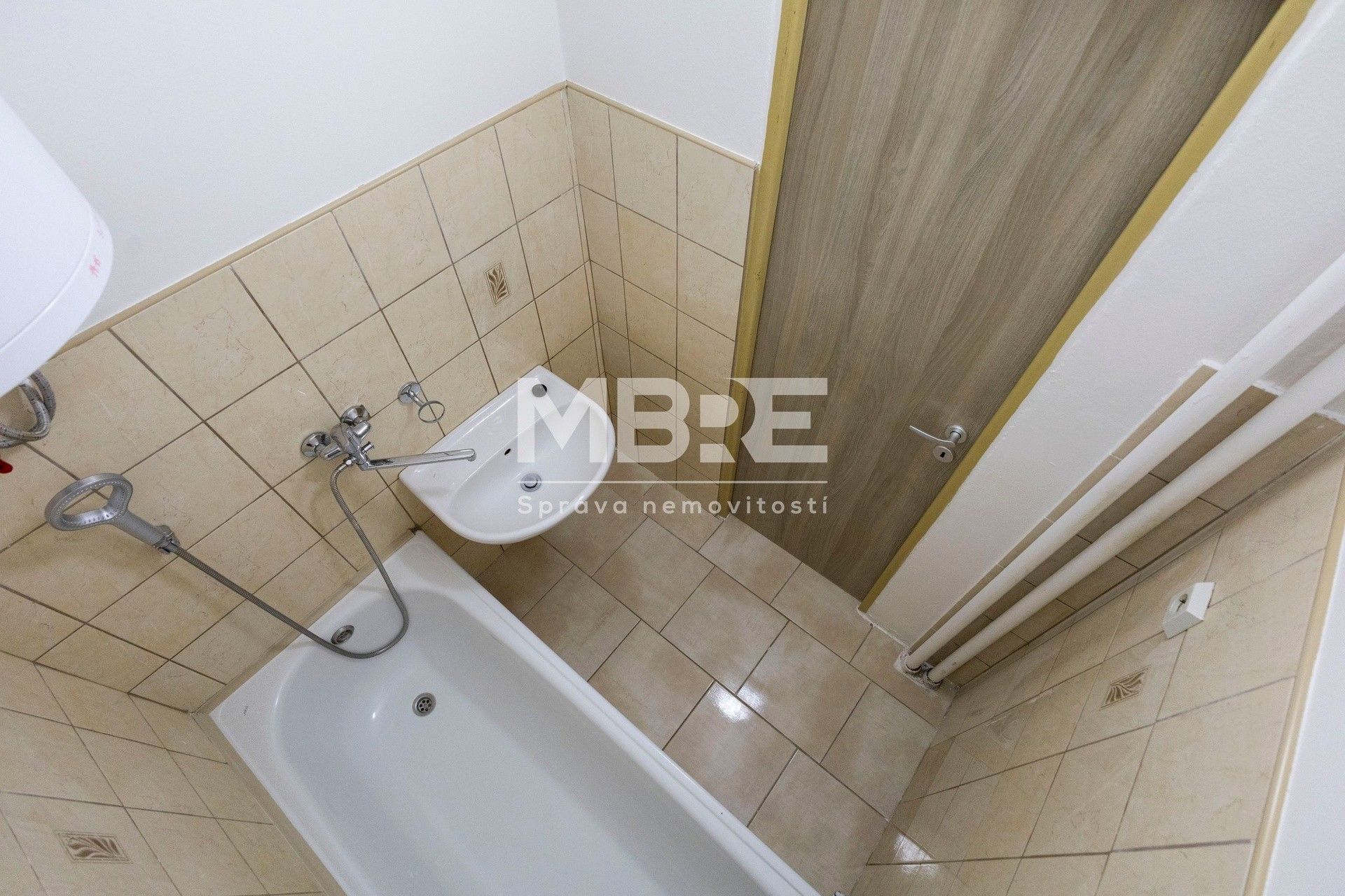 Pronájem bytu 3+1 70 m² - foto 12
