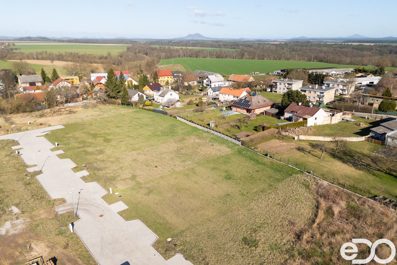 Prodej pozemku 905 m² - foto 10