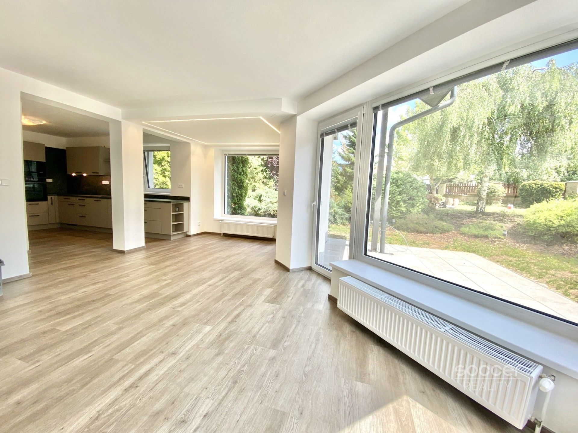 Pronájem domu 126 m² - foto 4
