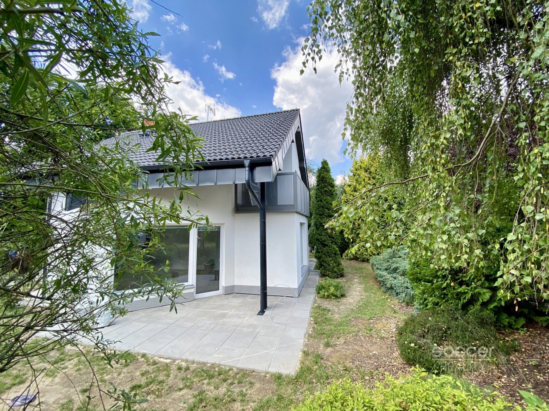 Pronájem domu 126 m² - foto 1