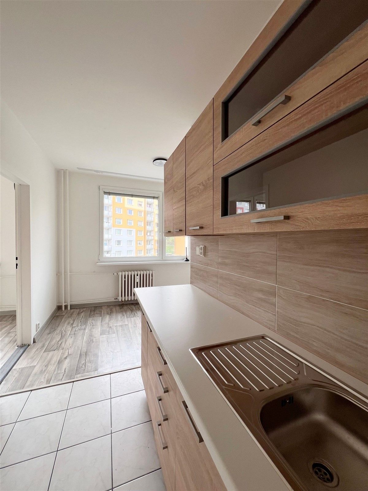 Pronájem bytu 3+1 62 m² - foto 5