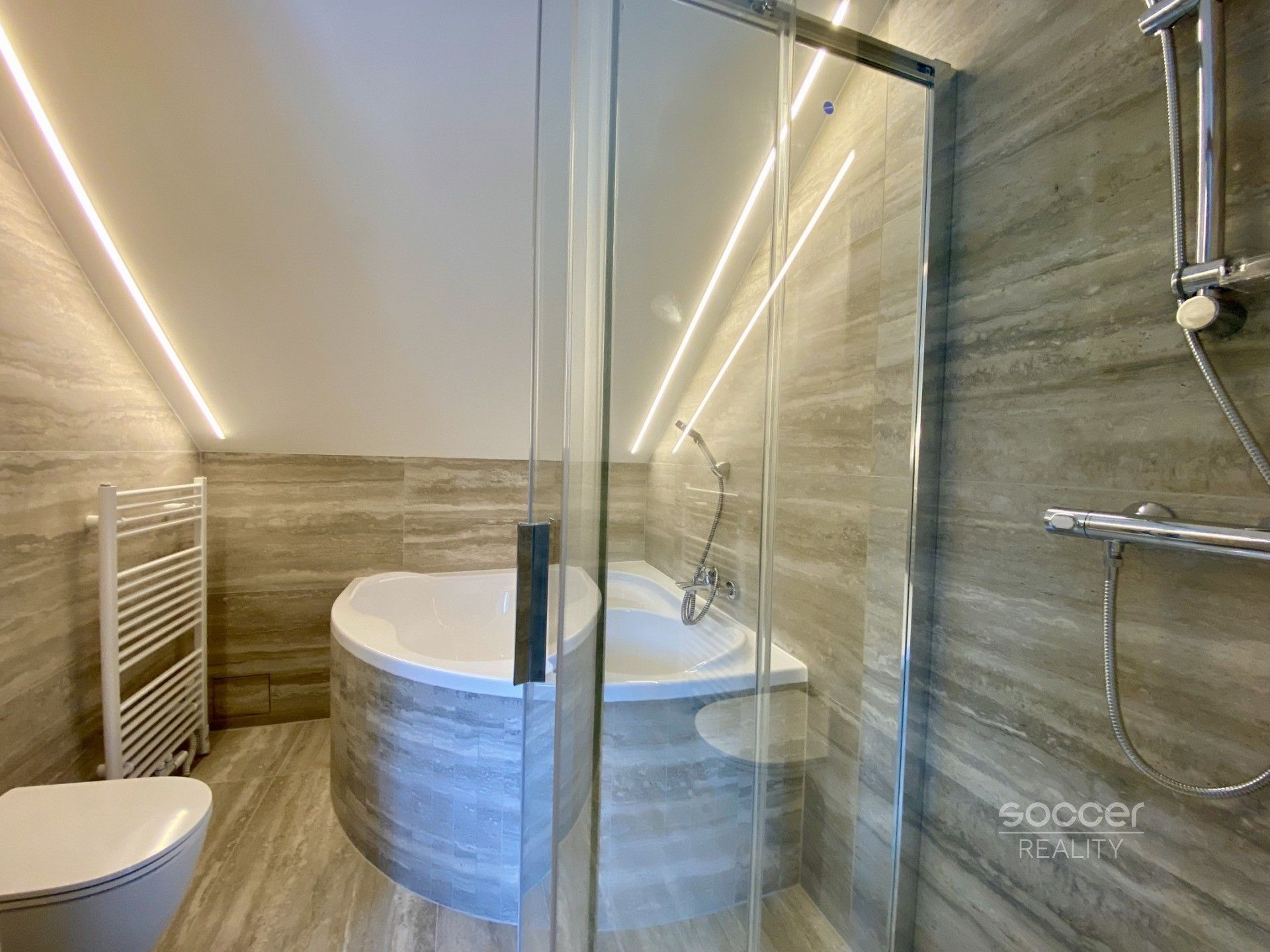 Pronájem domu 126 m² - foto 12