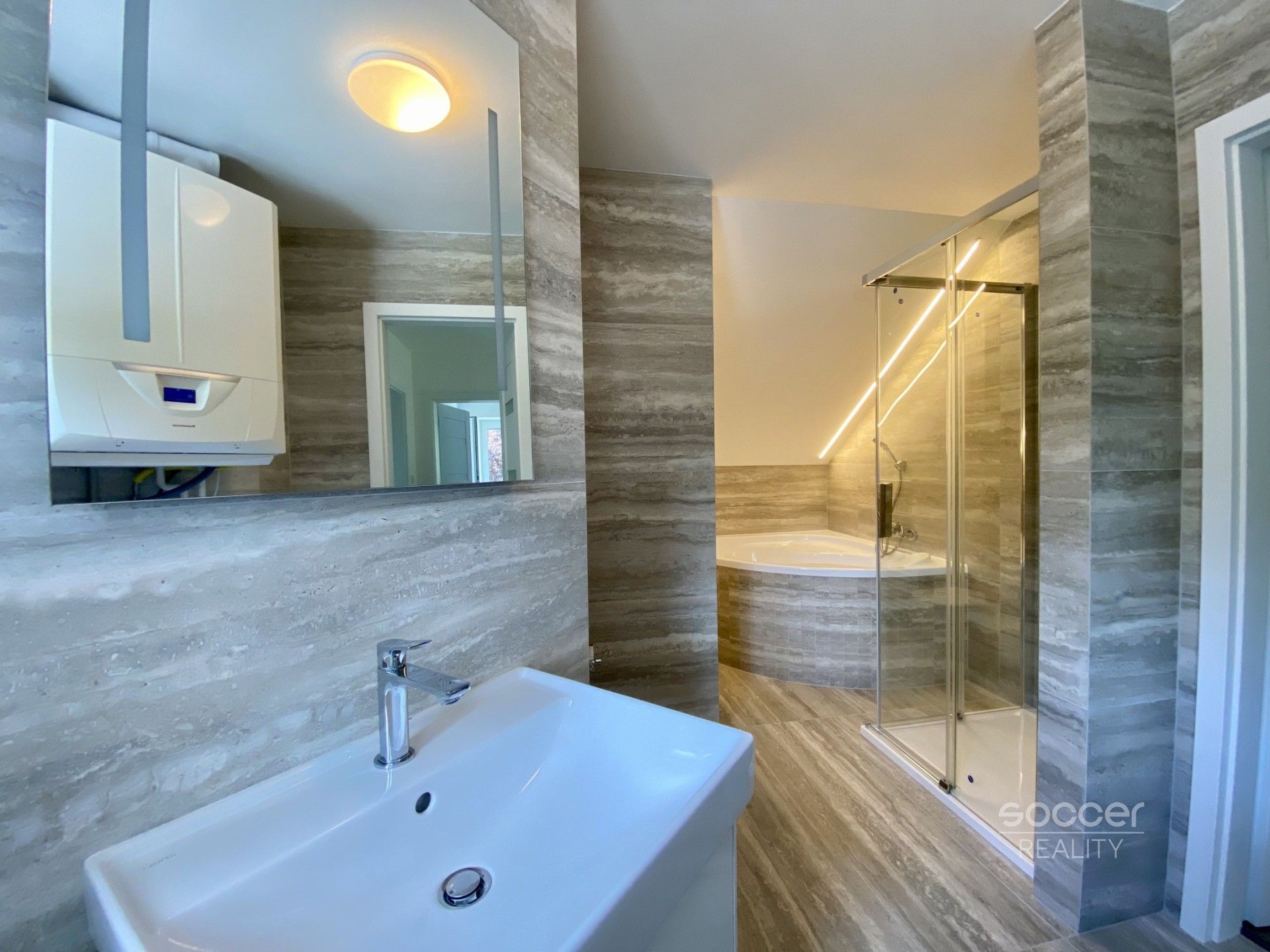 Pronájem domu 126 m² - foto 13