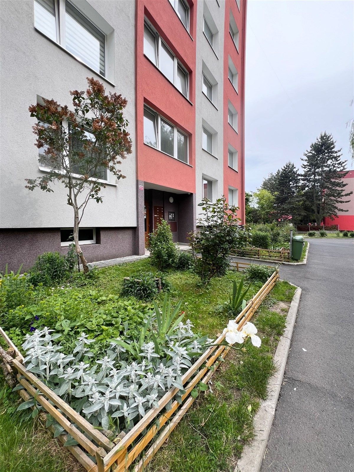 Pronájem bytu 3+1 62 m² - foto 15