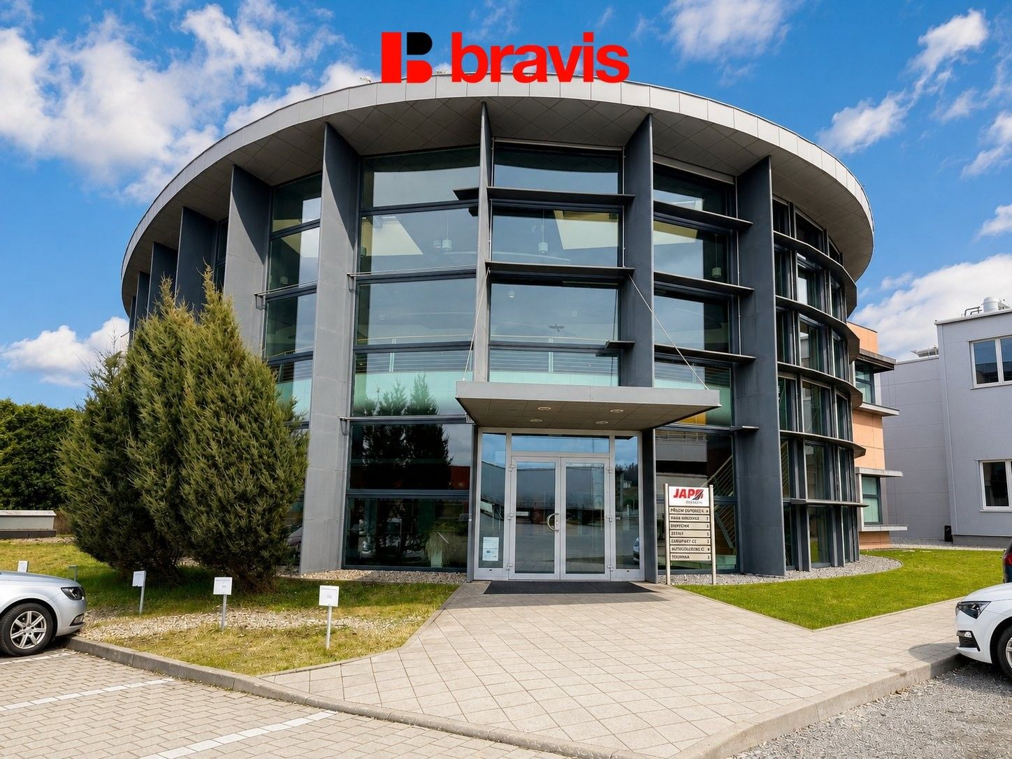 Pronájem komerčního prostoru 57 m² - foto 5