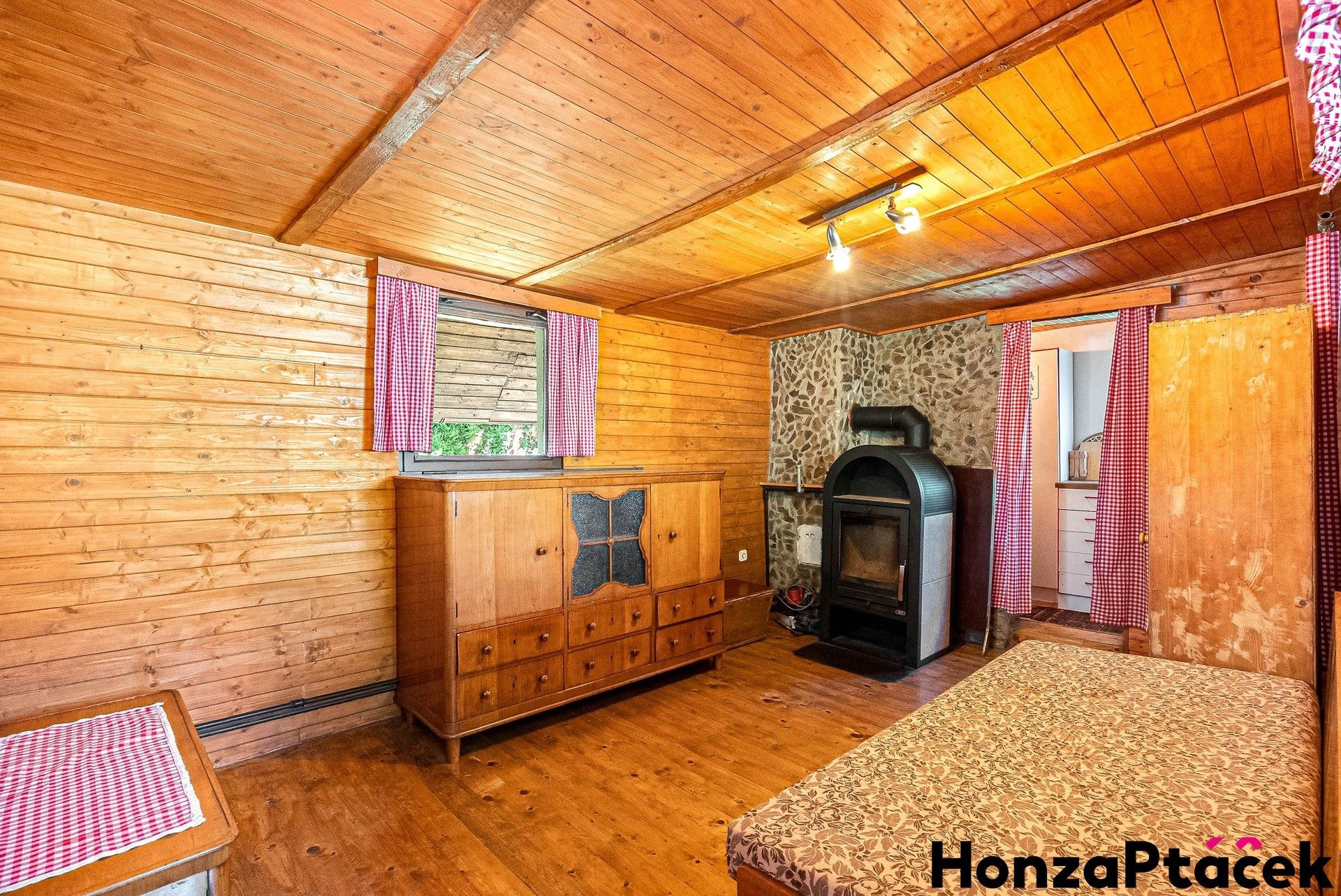 Prodej domu 27 m² - foto 4