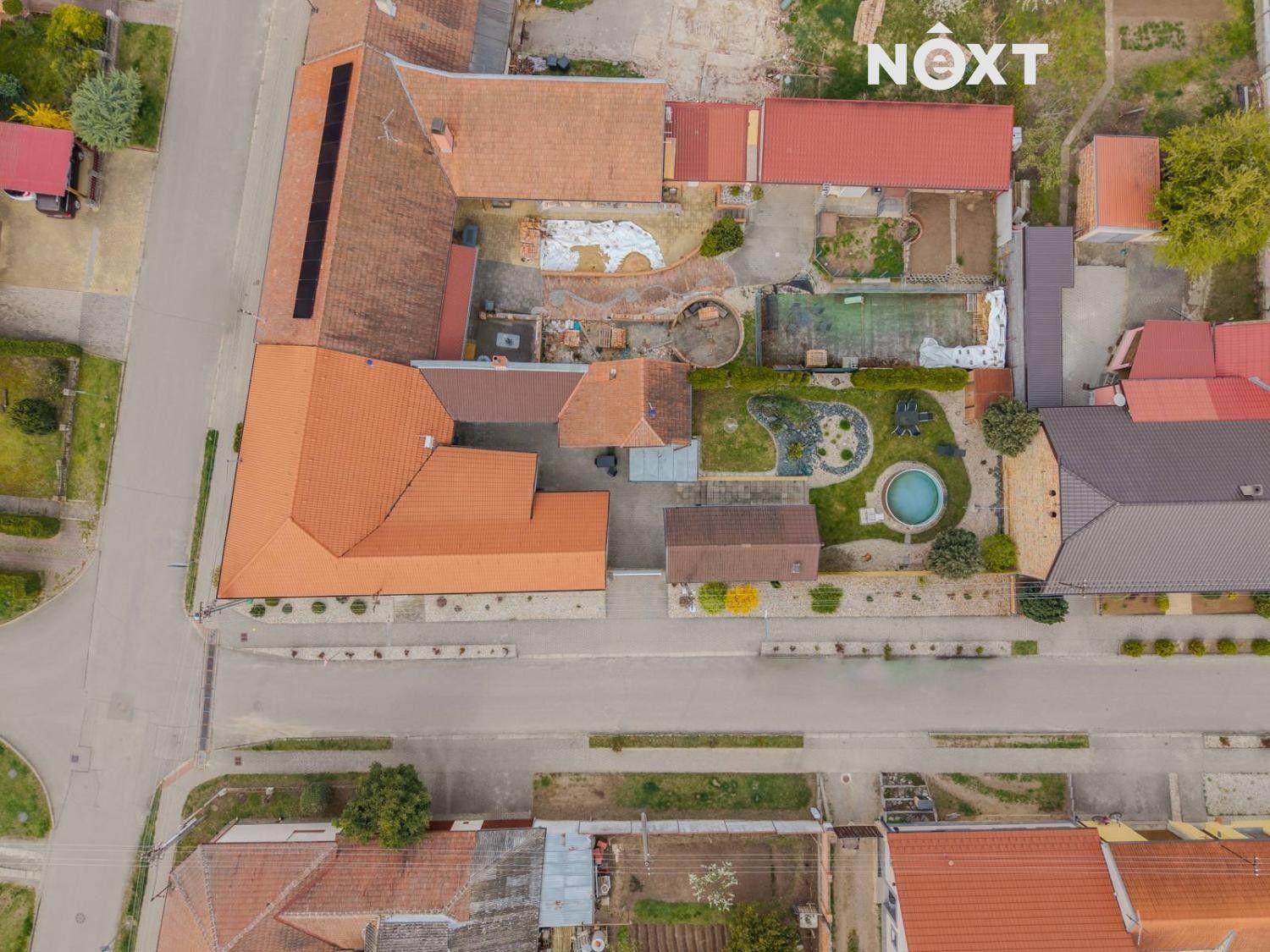 Prodej domu 228 m² - foto 16