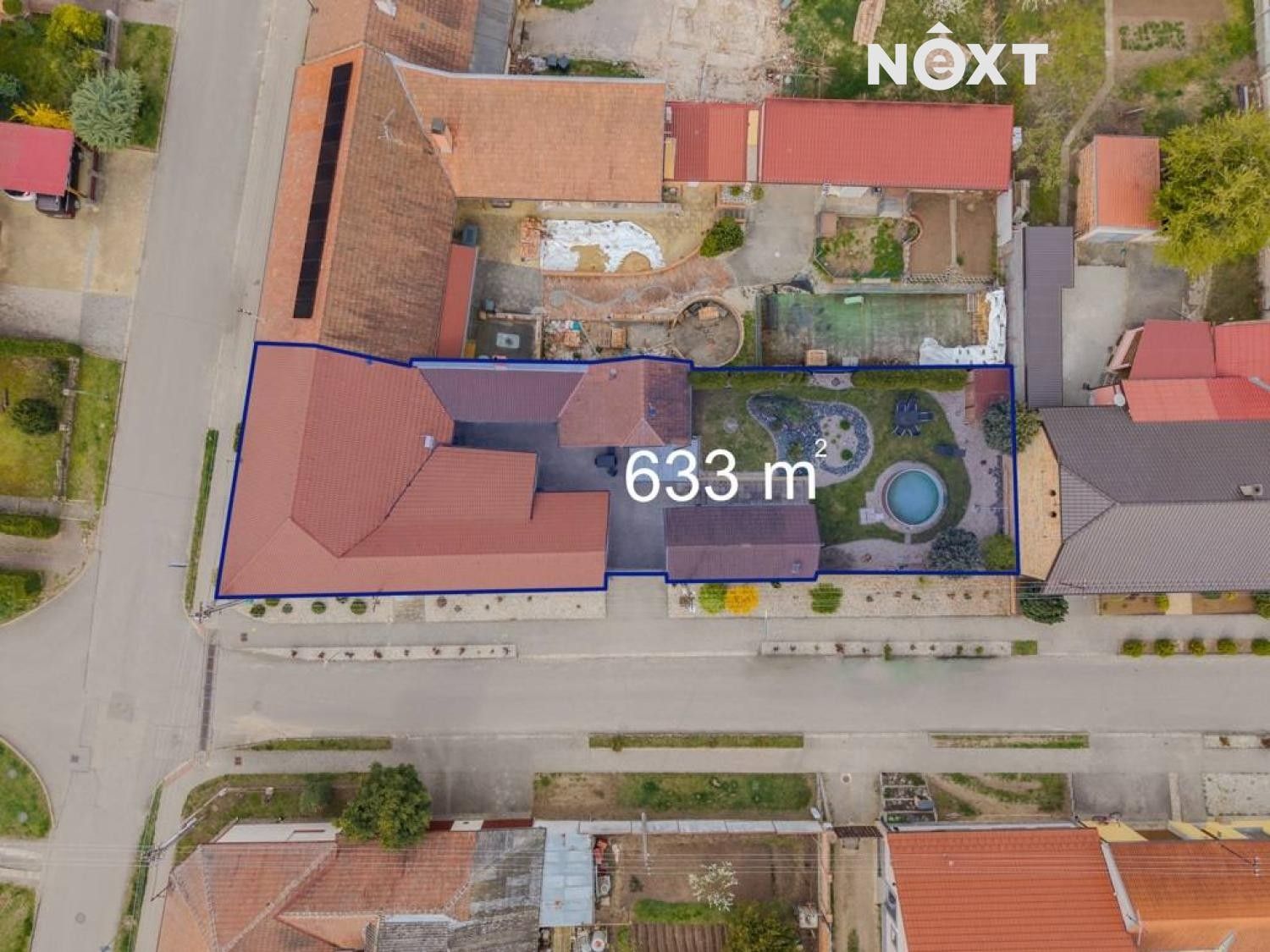 Prodej domu 228 m² - foto 17