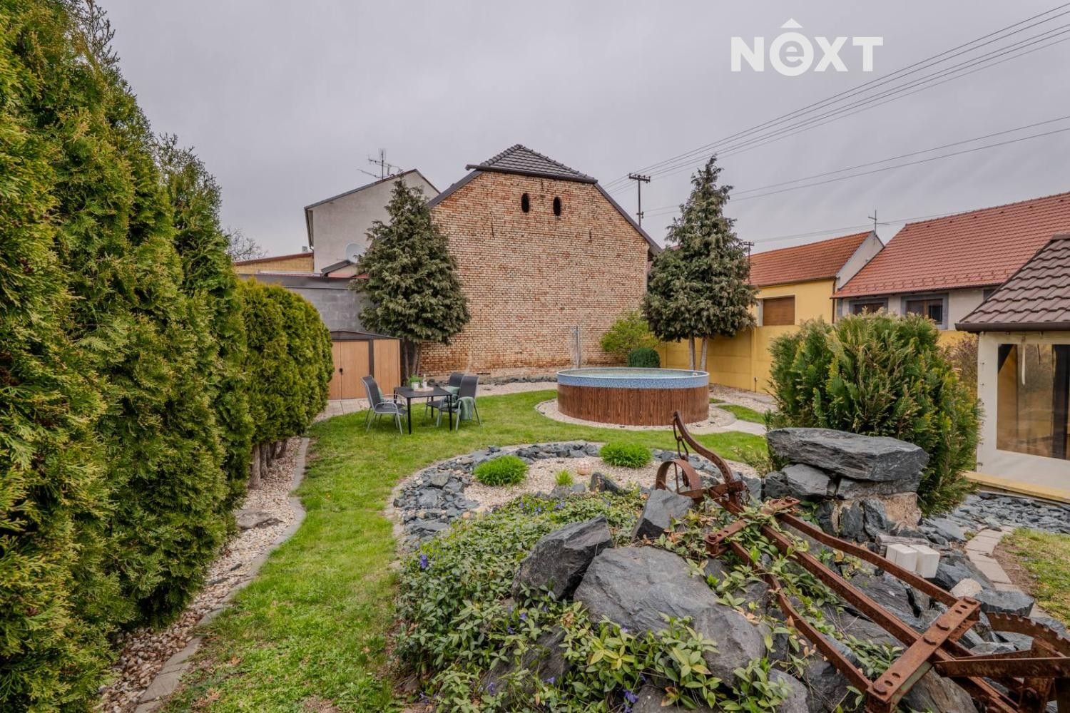 Prodej domu 228 m² - foto 20