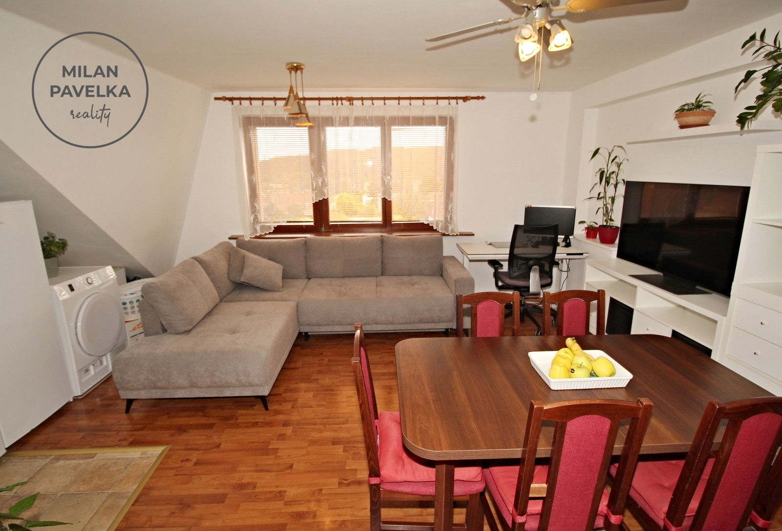 Prodej bytu 3+1 88 m² - foto 5