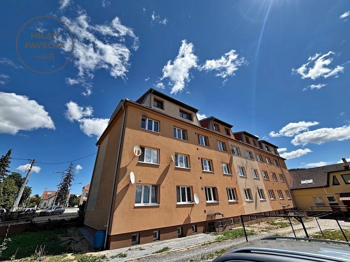 Prodej bytu 3+1 88 m² - foto 1