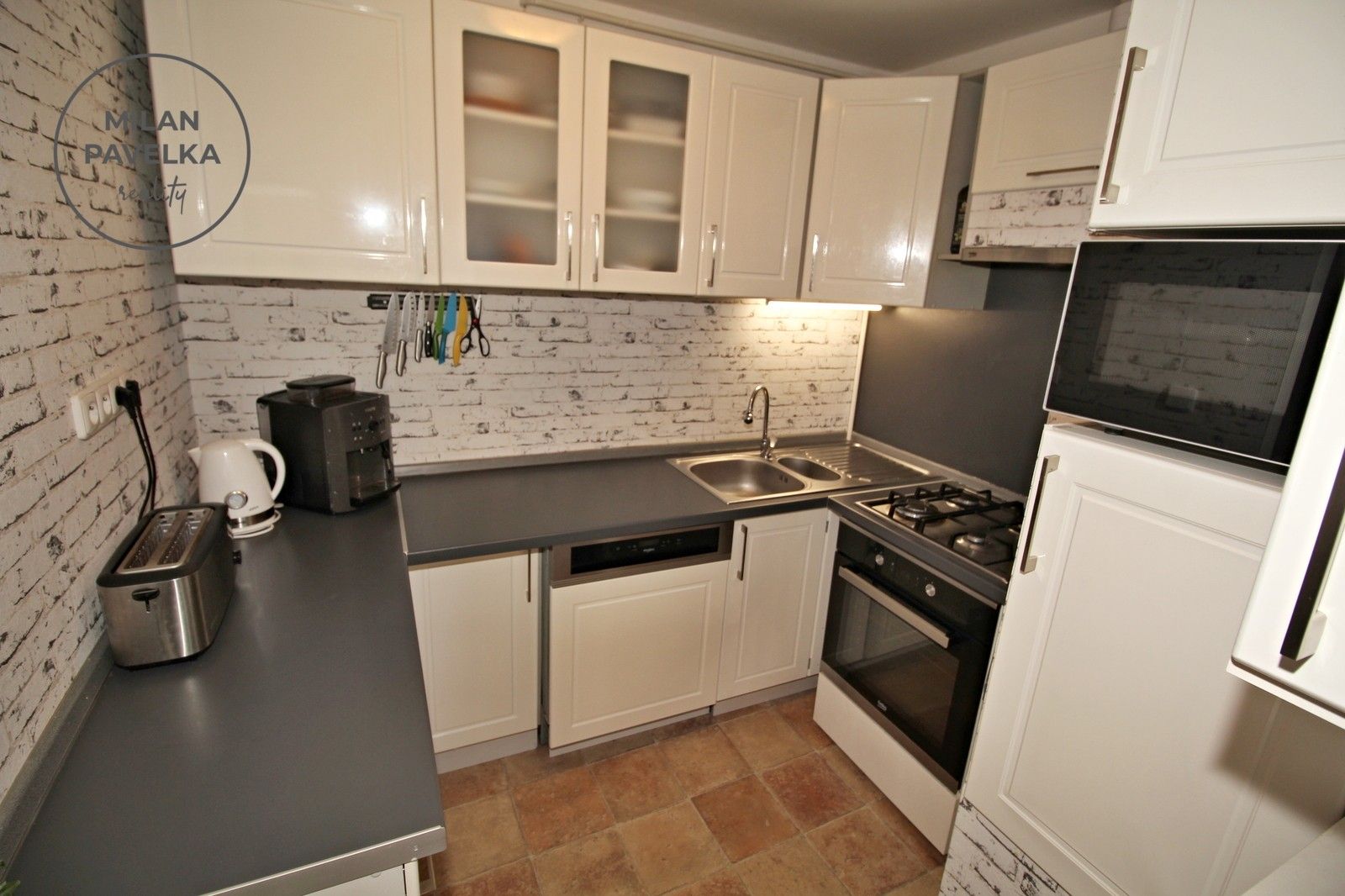 Prodej bytu 3+1 88 m² - foto 6