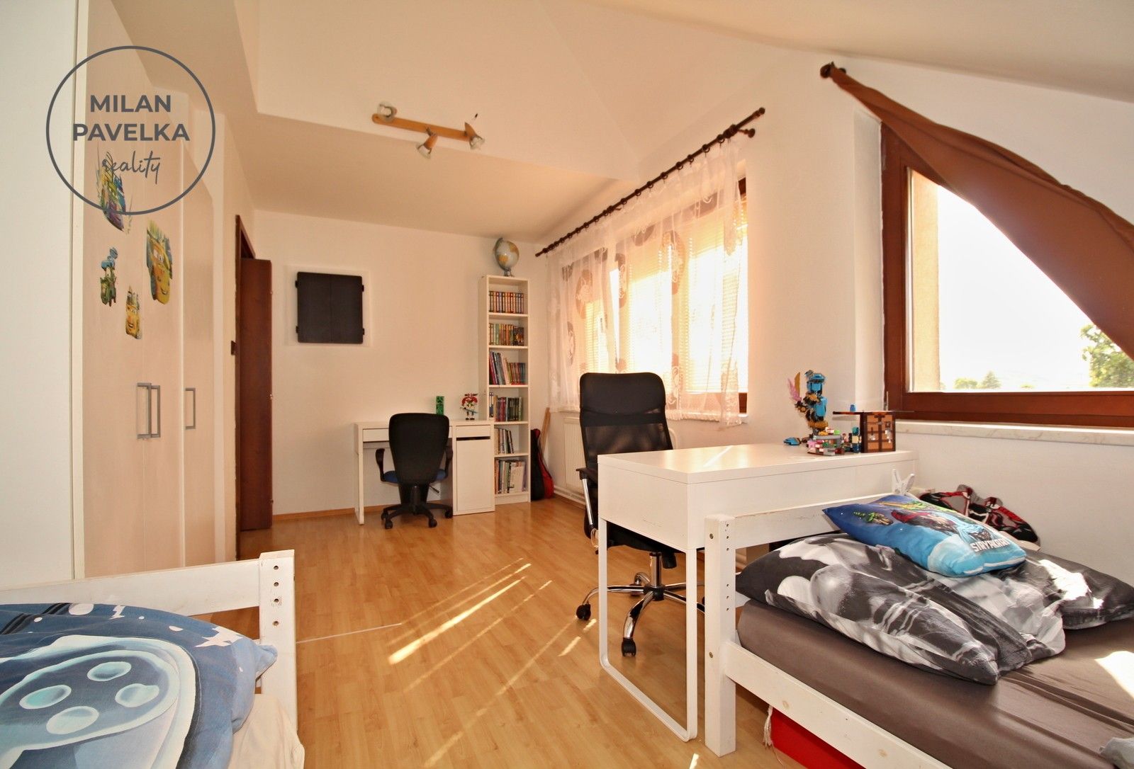 Prodej bytu 3+1 88 m² - foto 8