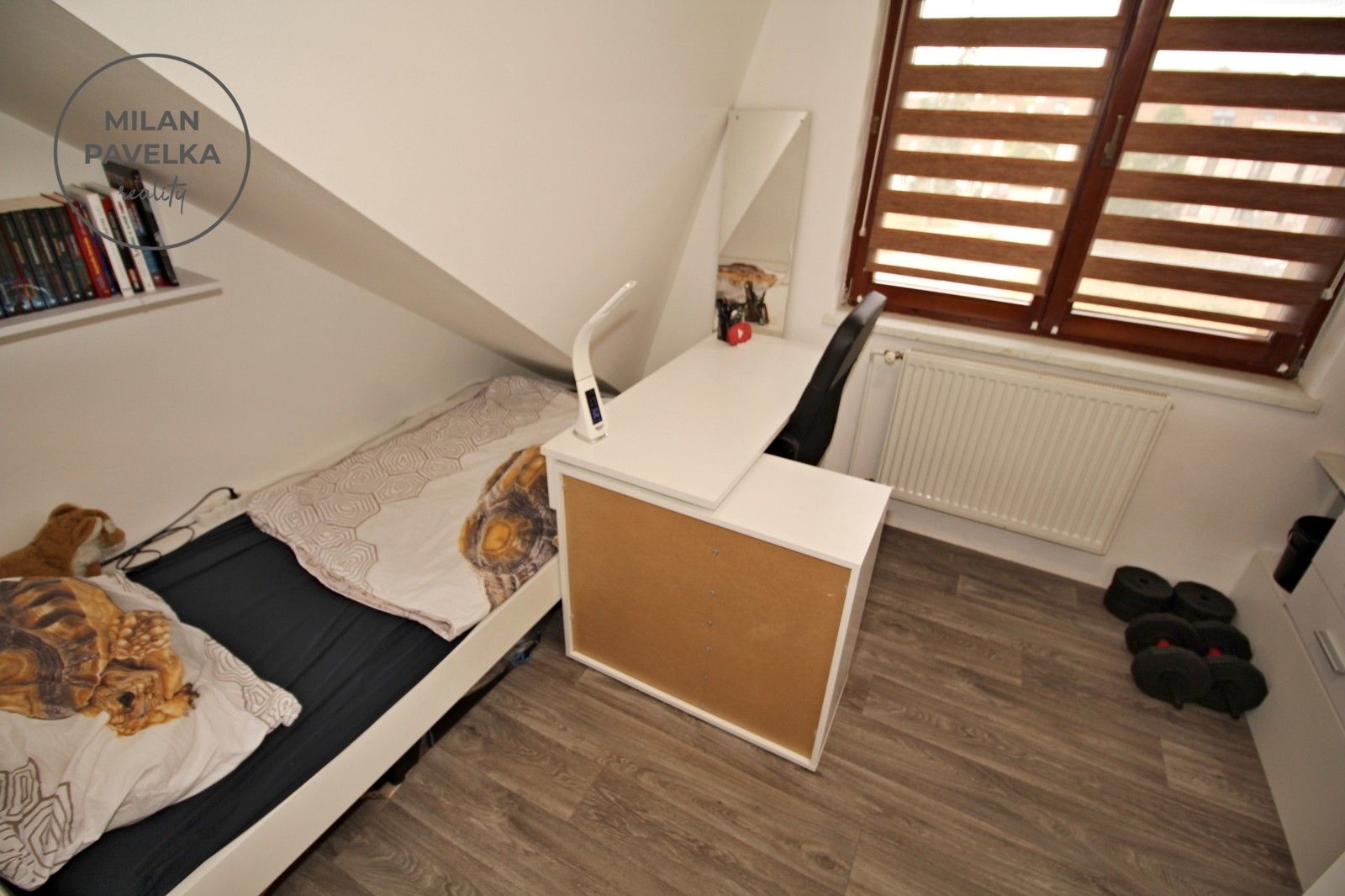 Prodej bytu 3+1 88 m² - foto 10