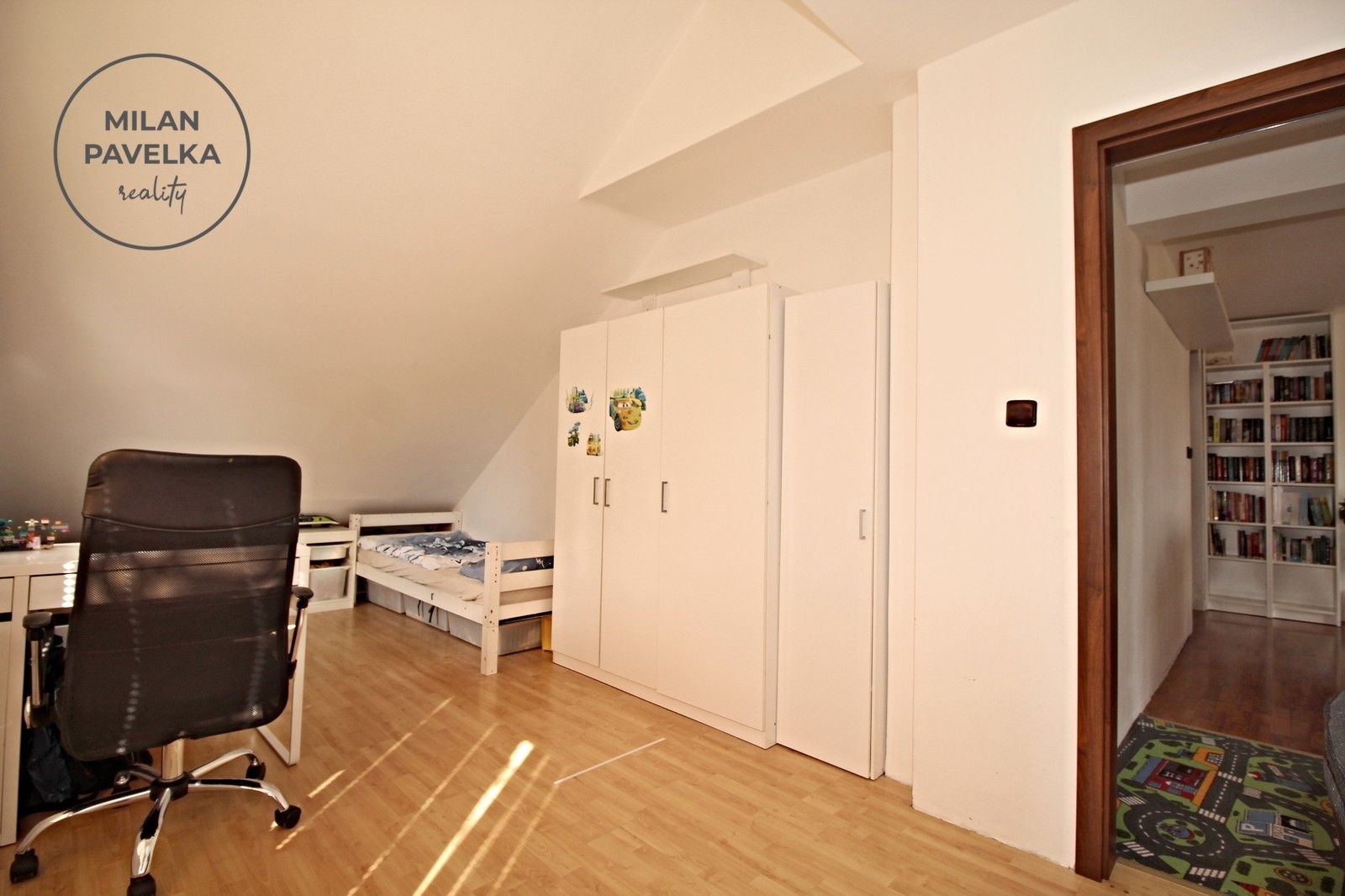 Prodej bytu 3+1 88 m² - foto 9