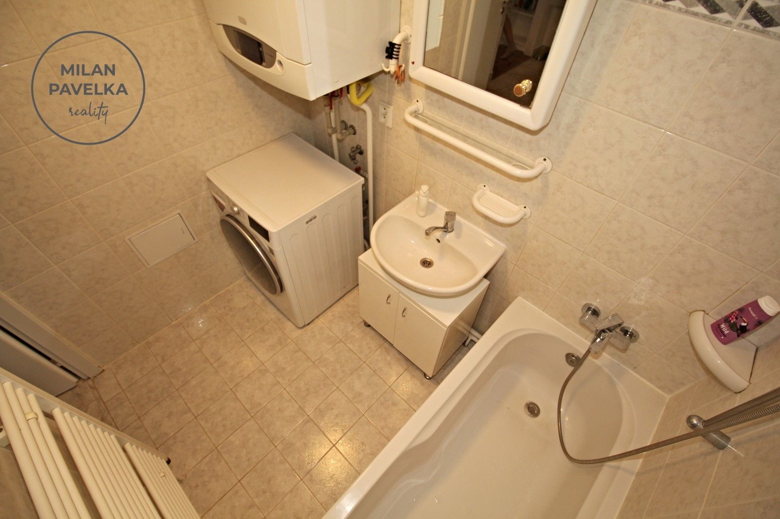 Prodej bytu 3+1 88 m² - foto 12