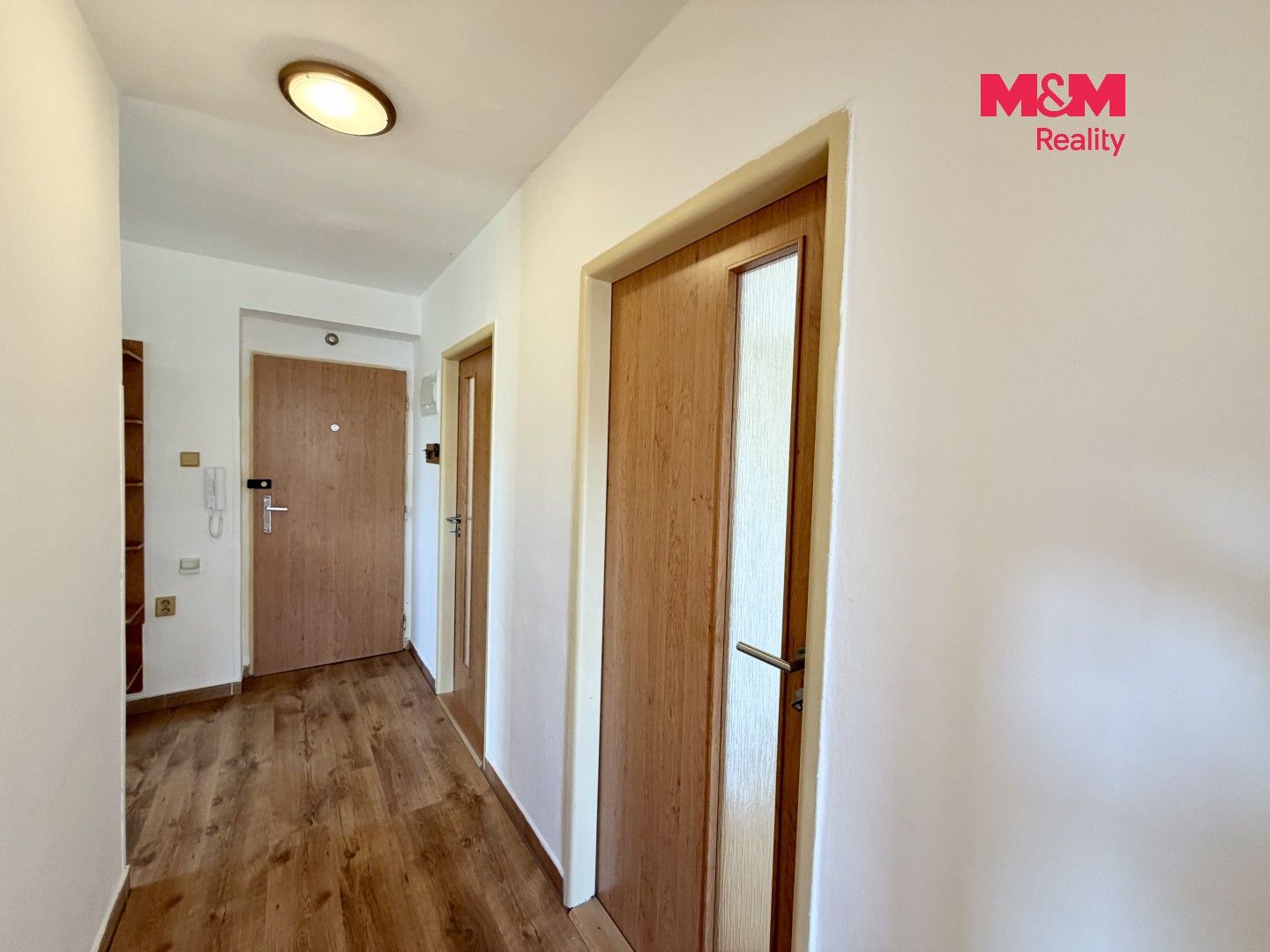 Pronájem bytu 2+1 68 m² - foto 8