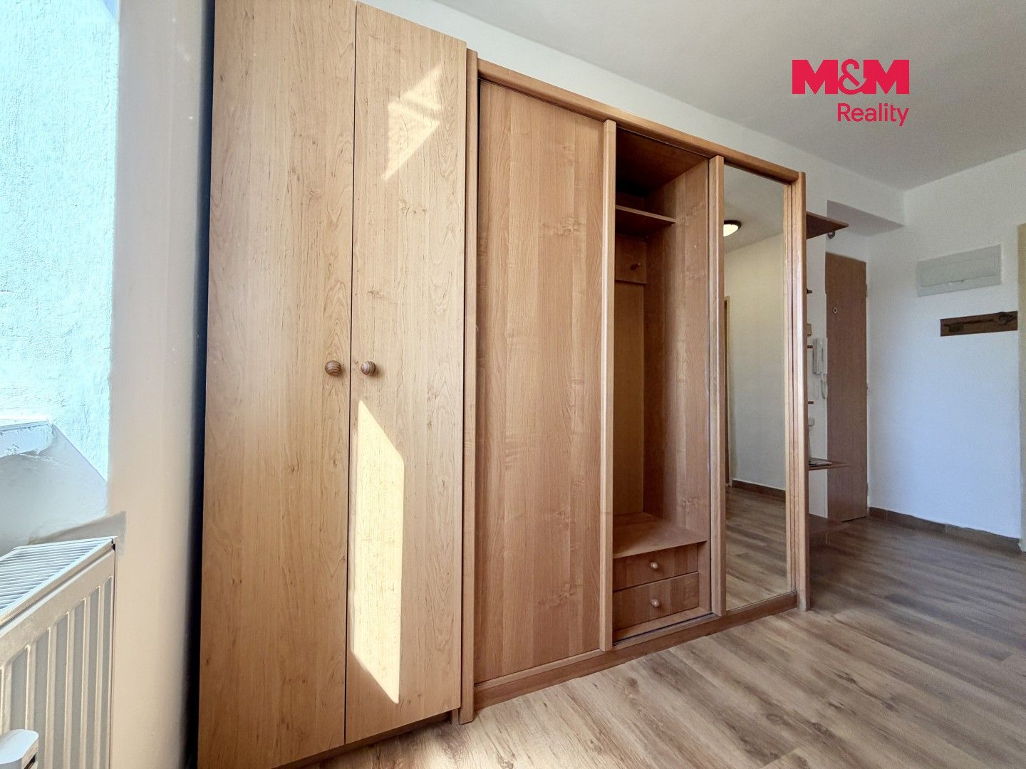 Pronájem bytu 2+1 68 m² - foto 4