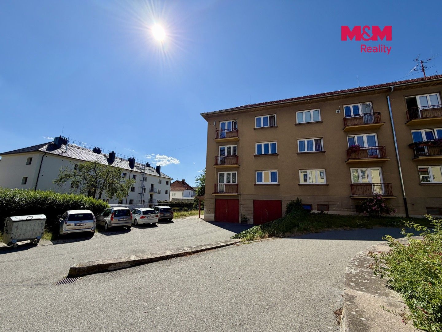 Pronájem bytu 2+1 68 m² - foto 5