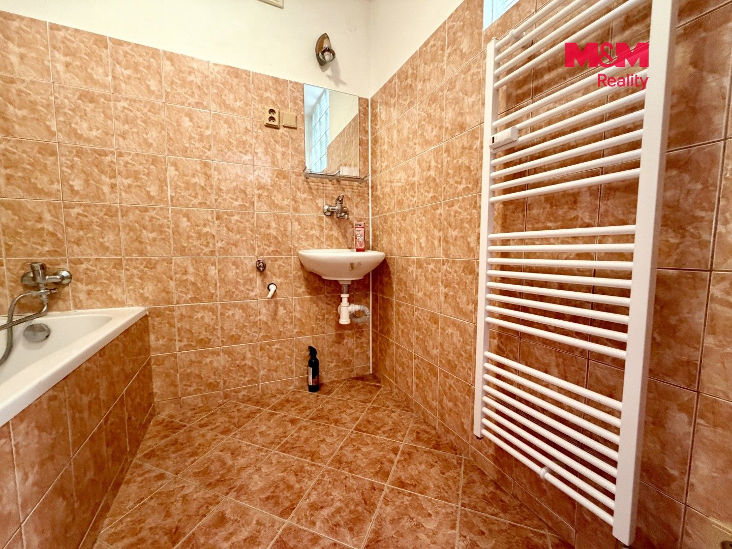 Pronájem bytu 2+1 68 m² - foto 6