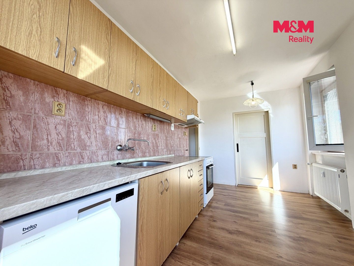 Pronájem bytu 2+1 68 m² - foto 10