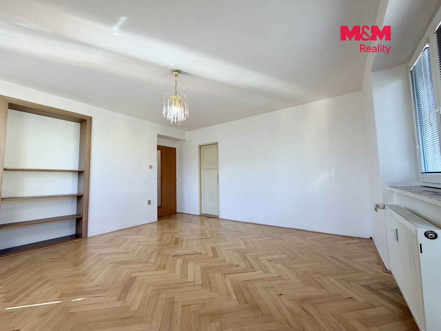 Pronájem bytu 2+1 68 m² - foto 13