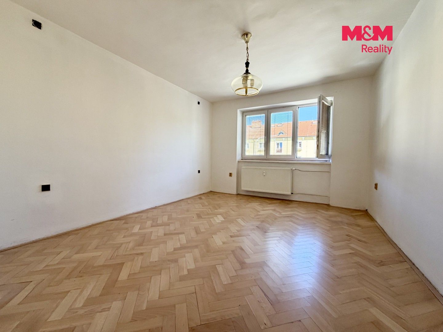 Pronájem bytu 2+1 68 m² - foto 12
