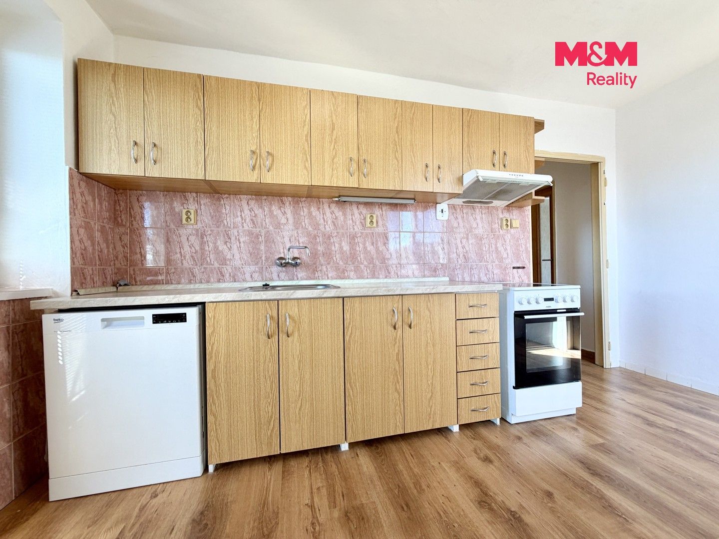 Pronájem bytu 2+1 68 m² - foto 11
